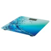 Ваги підлогові Mesko MS 8156 150 кг Blue (5908256838444)