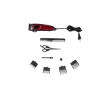 Машинка для стрижки Adler AD 2825 Red (5908256838604)