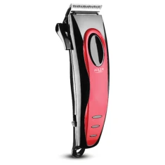 Машинка для стрижки Adler AD 2825 Red (5908256838604)
