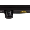Електроплитка Adler MS6508 1000 Вт 1 конфорка Black (5908256839014)