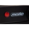 Електроплитка Adler MS6508 1000 Вт 1 конфорка Black (5908256839014)