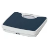 Весы напольные Adler AD 8151b 130 кг Blue/White (5908256839069)