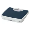Весы напольные Adler AD 8151b 130 кг Blue/White (5908256839069)