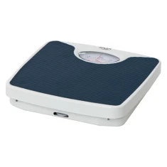 Ваги підлогові Adler AD 8151b 130 кг Blue/White (5908256839069)
