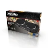 Електроплитка Adler MS 6509 2 конфорки 2000 Вт Black (5908256839137)