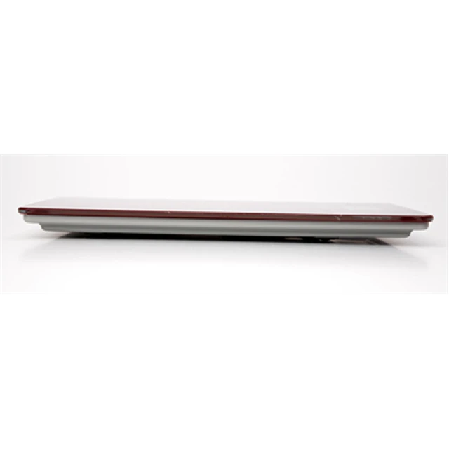 Ваги кухонні Adler AD3138 5 кг Red (5908256839168)