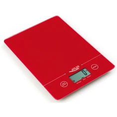 Весы кухонные Adler AD3138 5 кг Red (5908256839168)
