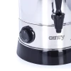 Кип'ятильник Adler Camry CR 1267 8,8 л 950 Вт Stainless Steel (5908256839236)
