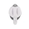 Електрочайник Adler AD1268 0,6 л 600 Вт White (5908256839328)