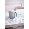 Електрочайник Adler AD1268 0,6 л 600 Вт White (5908256839328)