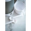 Електрочайник Adler AD1268 0,6 л 600 Вт White (5908256839328)