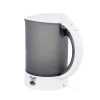 Електрочайник Adler AD1268 0,6 л 600 Вт White (5908256839328)