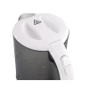 Електрочайник Adler AD1268 0,6 л 600 Вт White (5908256839328)