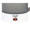 Електрочайник Adler AD1268 0,6 л 600 Вт White (5908256839328)