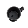 Спінювач молока Adler AD 4478 Black (5908256839533)