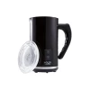 Спінювач молока Adler AD 4478 Black (5908256839533)
