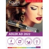 Фен-щітка Adler AD2022 1200 Вт Black (5908256839649)