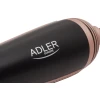 Фен-щітка Adler AD2022 1200 Вт Black (5908256839649)