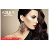 Фен-щітка Adler AD2022 1200 Вт Black (5908256839649)