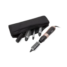Фен-щітка Adler AD2022 1200 Вт Black (5908256839649)