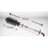 Фен-щетка Camry CR2021 1000 Вт White (5908256839670)
