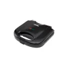 Сендвічниця Mesko MS 3032 750 Вт Black (5908256839878)