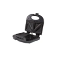 Сендвічниця Mesko MS 3032 750 Вт Black (5908256839878)