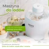 Мороженица Adler CR 4481 0,7 л 90 Вт White (5908256839885)