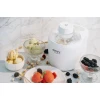 Мороженица Adler CR 4481 0,7 л 90 Вт White (5908256839885)