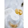 Мороженица Adler CR 4481 0,7 л 90 Вт White (5908256839885)