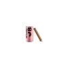 Пакеты для уборки ZOLUX Starchbag компостируемые Pink 15 шт (5908261595967)