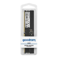 Оперативна пам'ять Goodram DDR5 32 ГБ 5600 МГц CL46 (5908267901458)