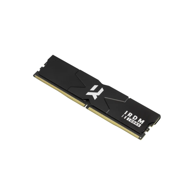 Оперативна пам'ять Goodram DDR5 32GB 2x16GB 5600MHz CL36 (5908267901687)