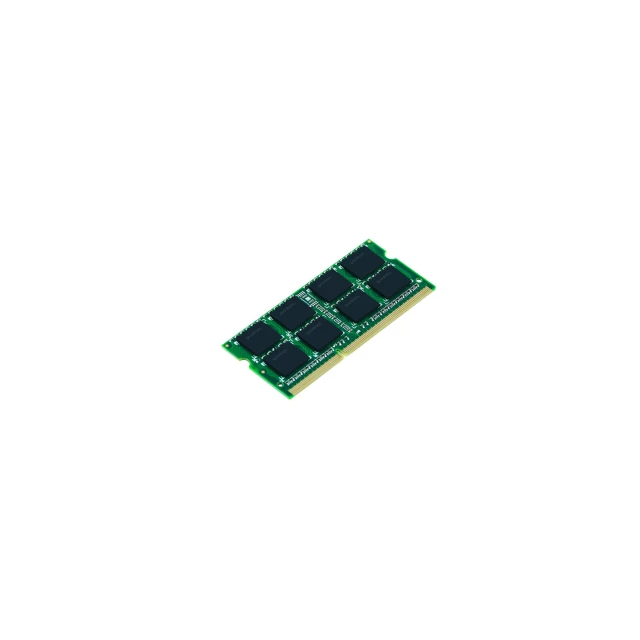 Модуль памяти Goodram SO-DIMM DDR3 8 ГБ 1600 МГц CL11 (5908267903407)