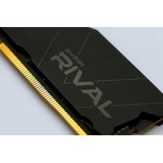Модуль пам'яті Goodram RIVAL 32 GB (2x16 GB) DDR4 3600 MHz Deep Black (5908267914083)