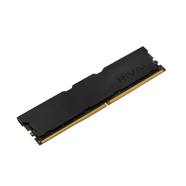 Модуль пам'яті Goodram RIVAL 32 GB (2x16 GB) DDR4 3600 MHz Deep Black (5908267914083)
