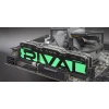Модуль пам'яті Goodram RIVAL 32 GB (2x16 GB) DDR4 3600 MHz Radiant Green (5908267914786)