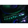 Оперативная память Goodram RIVAL Radiant DDR4 8GB 3200MHz Green (5908267914984)
