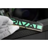 Модуль пам'яті Goodram RIVAL 16 GB DDR4 3200 MHz Radiant Green (5908267914991)