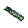 Модуль пам'яті Goodram RIVAL 16 GB DDR4 3200 MHz Radiant Green (5908267914991)