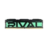 Оперативна пам'ять Goodram RIVAL Radiant DDR4 2x8GB 3200MHz Green (5908267915004)