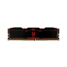Оперативна пам'ять Goodram IRDM X DDR4 16GB 3200MHz Black (5908267915097)