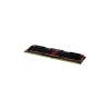 Оперативна пам'ять Goodram IRDM X DDR4 16GB 3200MHz Black (5908267915097)