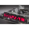 Модуль пам'яті Goodram RIVAL 16 GB DDR4 3200 MHz Radiant Red (5908267915202)
