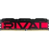 Оперативна пам'ять Goodram RIVAL Radiant DDR4 2x8GB 3200MHz Red (5908267915226)