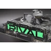 Модуль пам'яті Goodram RIVAL 64 GB (2x32 GB) DDR4 3600 MHz Radiant Green (5908267915233)