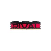 Оперативна пам'ять Goodram RIVAL Radiant DDR4 32GB 3200MHz Red (5908267915295)