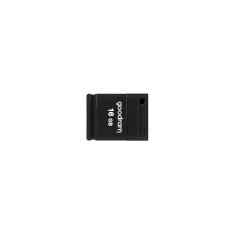 USB-флешка Goodram Piccolo UPI2-0160K0R11 16GB USB 2.0 Black (5908267920336)