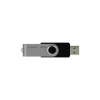 USB-флешка Goodram Twister UTS2-0320K0R11 32GB USB 2.0 Black (5908267920381)