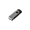 USB-флешка Goodram Twister UTS2-0320K0R11 32GB USB 2.0 Black (5908267920381)